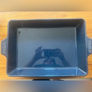 Made In Teal 13x9 Baking Pan